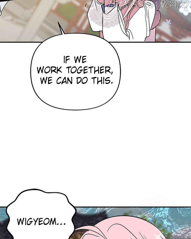 The Crimson Blade chapter 19 - page 82