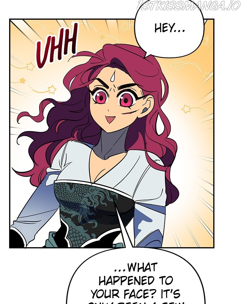 The Crimson Blade chapter 19 - page 86