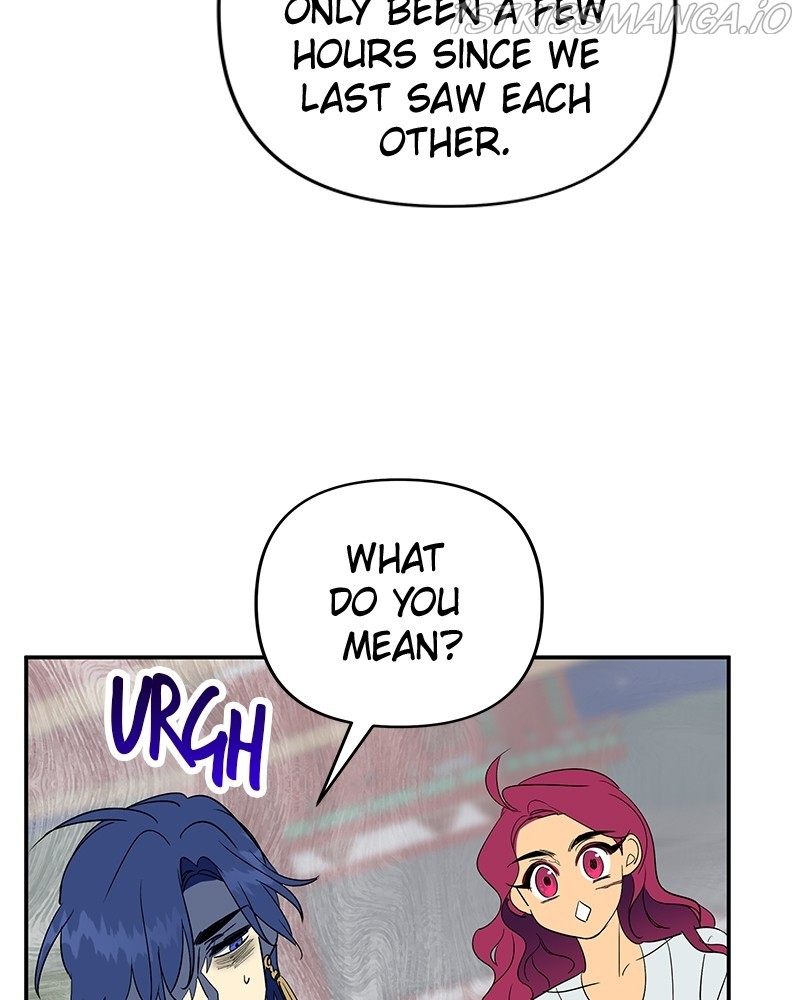 The Crimson Blade chapter 19 - page 87