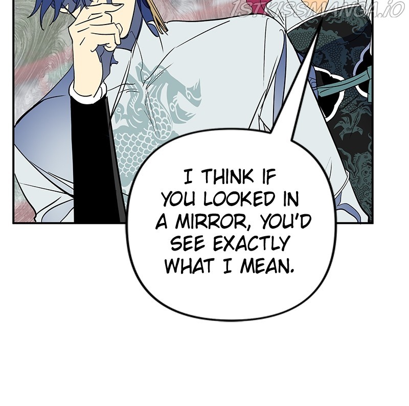 The Crimson Blade chapter 19 - page 88