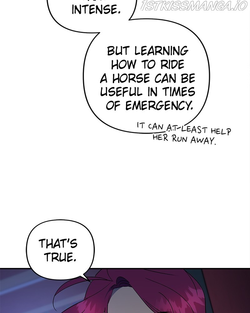 The Crimson Blade chapter 19 - page 95