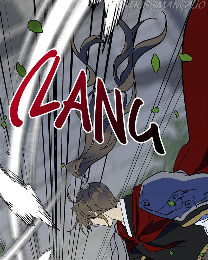 The Crimson Blade chapter 18 - page 22