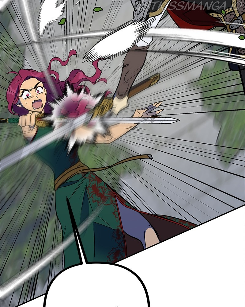 The Crimson Blade chapter 18 - page 23