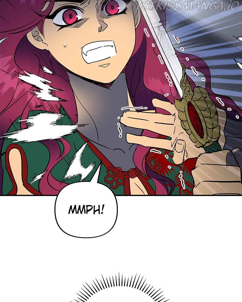 The Crimson Blade chapter 18 - page 29