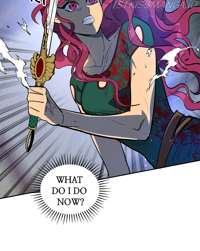The Crimson Blade chapter 18 - page 40