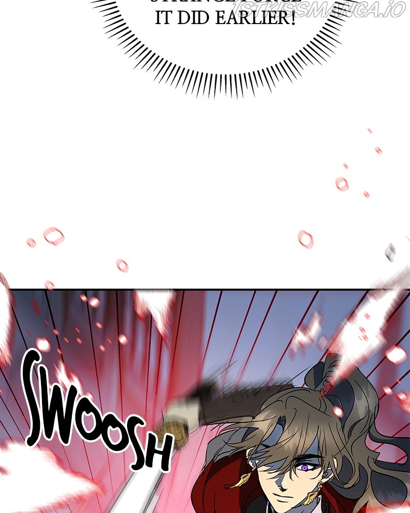 The Crimson Blade chapter 18 - page 42