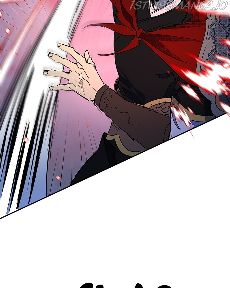 The Crimson Blade chapter 18 - page 43