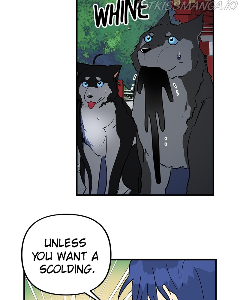 The Crimson Blade chapter 18 - page 7