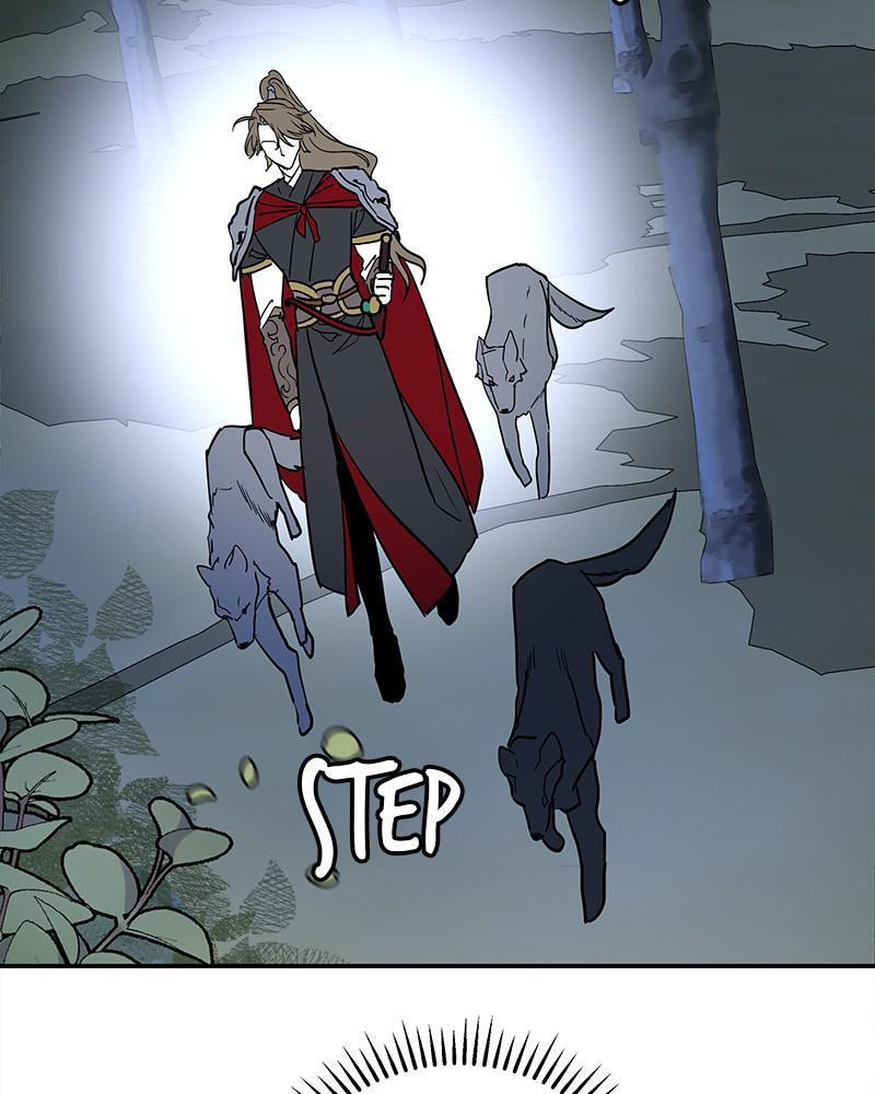 The Crimson Blade chapter 17 - page 10