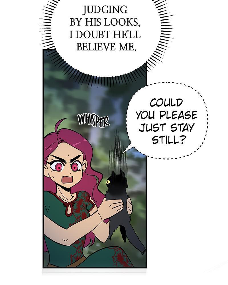 The Crimson Blade chapter 17 - page 15