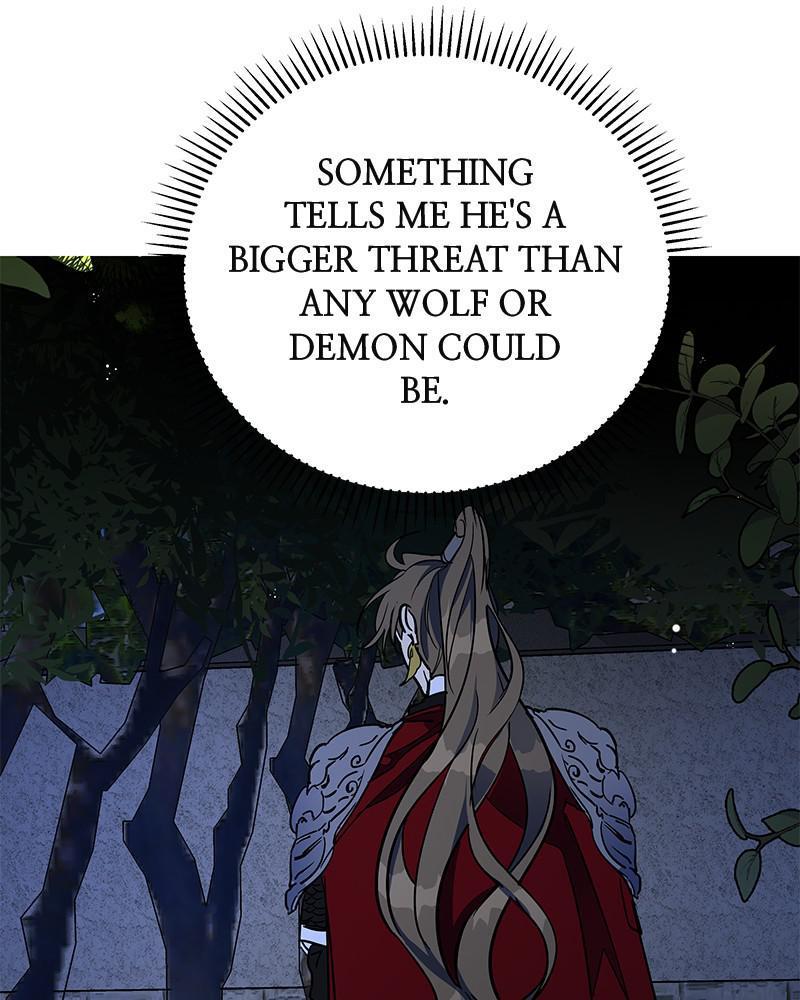 The Crimson Blade chapter 17 - page 2