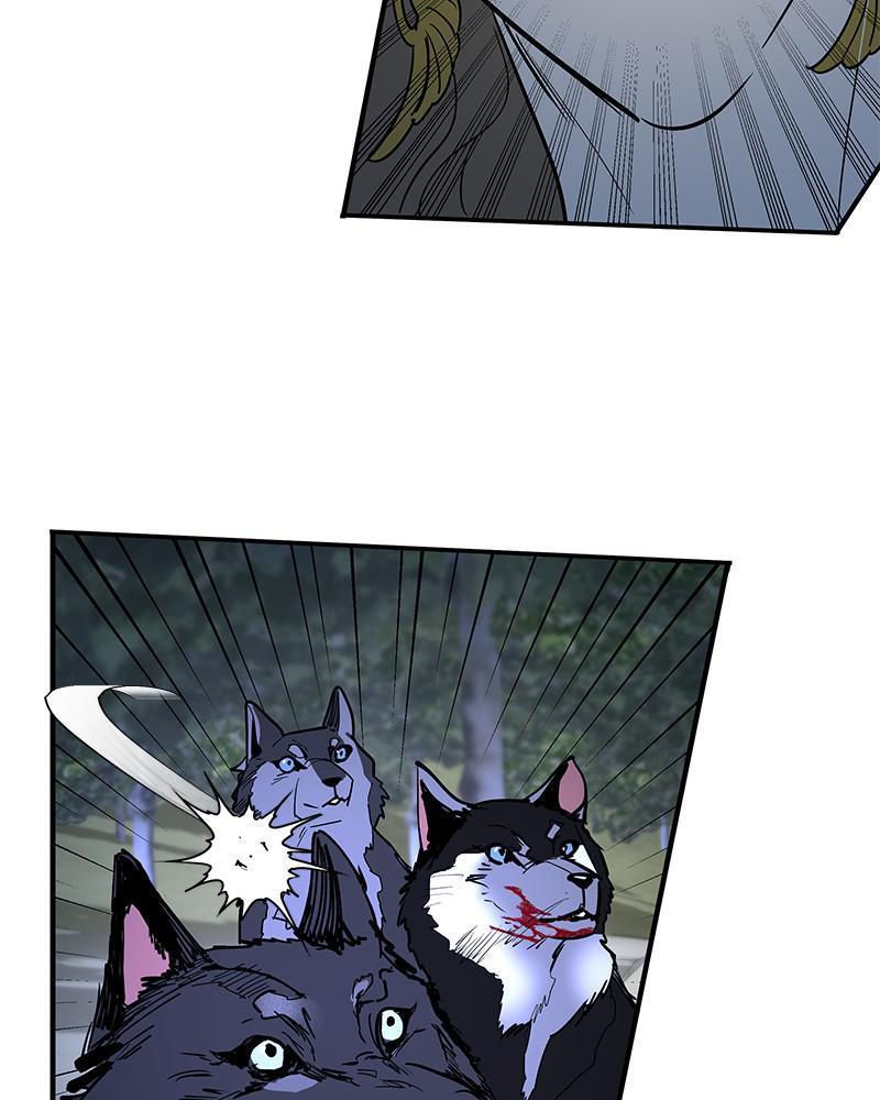 The Crimson Blade chapter 17 - page 20