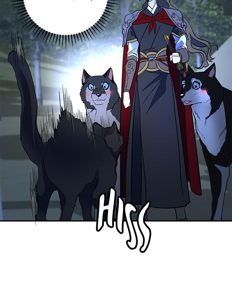 The Crimson Blade chapter 17 - page 23