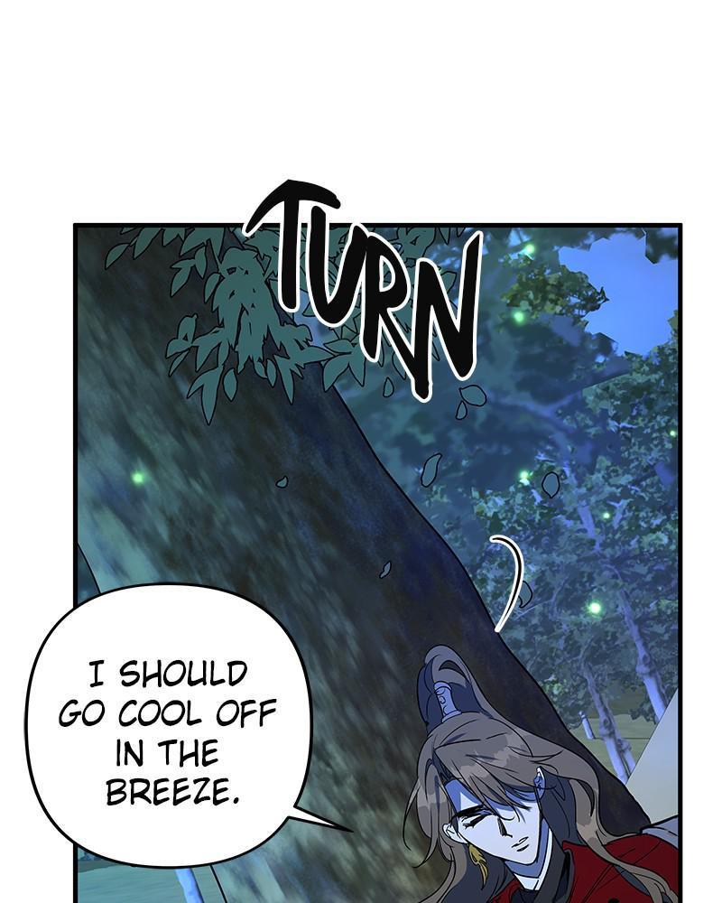 The Crimson Blade chapter 17 - page 32
