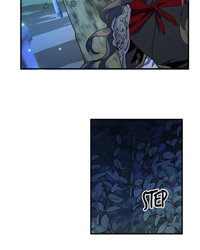The Crimson Blade chapter 17 - page 33