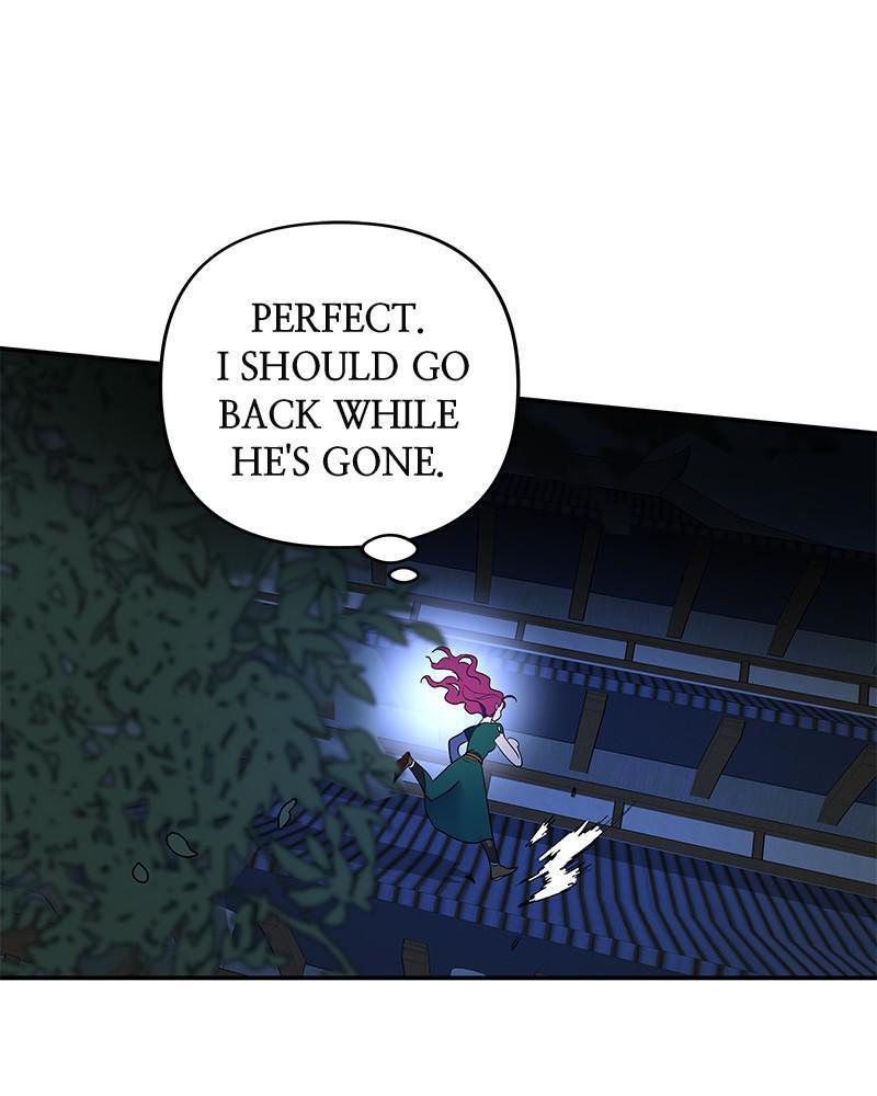 The Crimson Blade chapter 17 - page 36