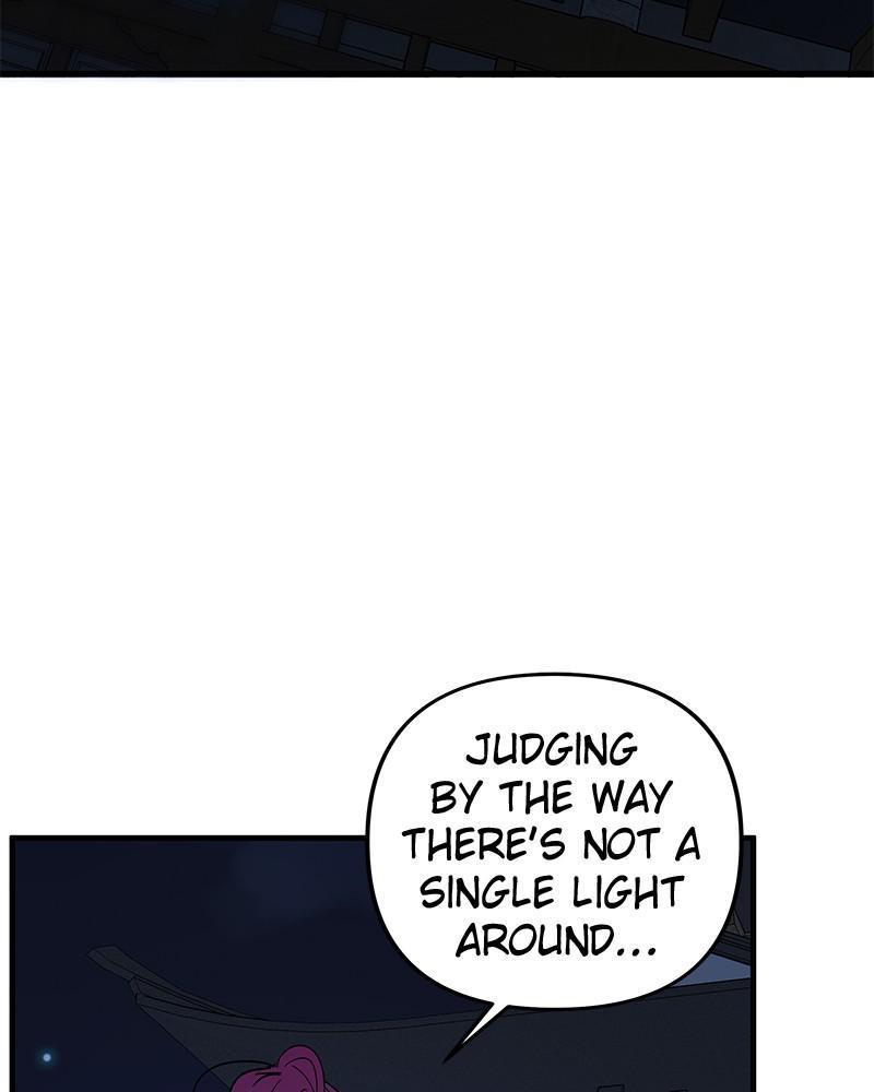The Crimson Blade chapter 17 - page 47
