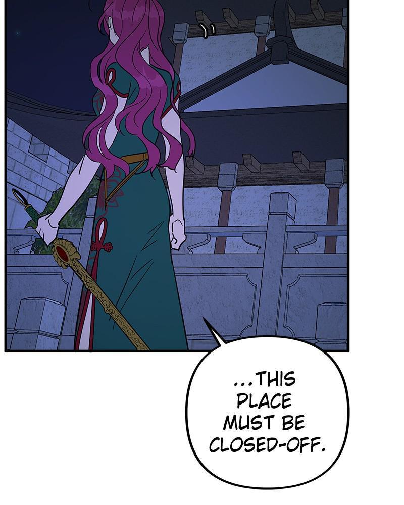The Crimson Blade chapter 17 - page 48