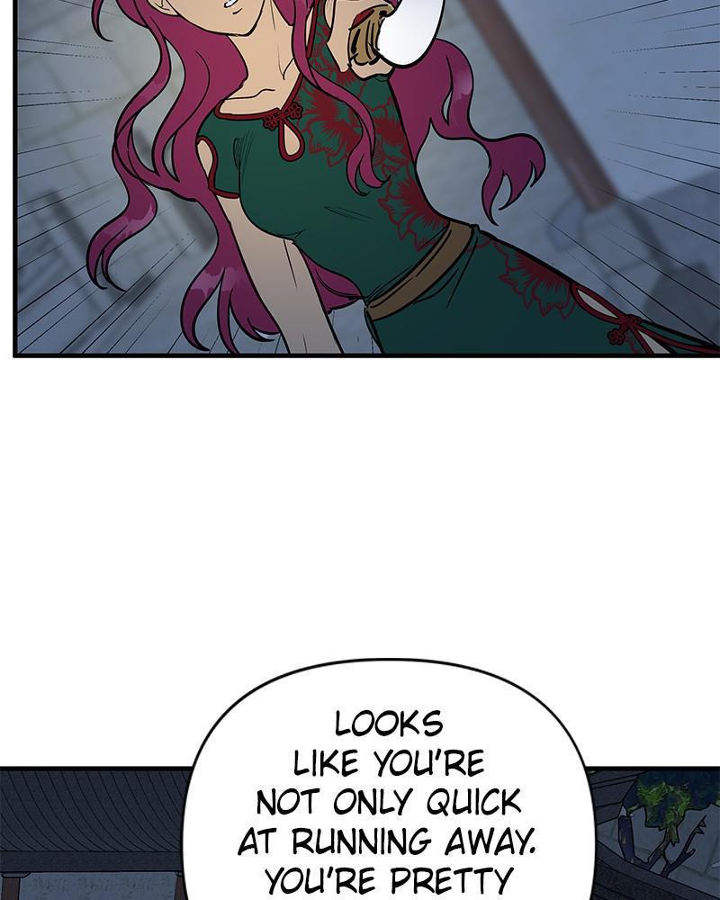The Crimson Blade chapter 17 - page 52