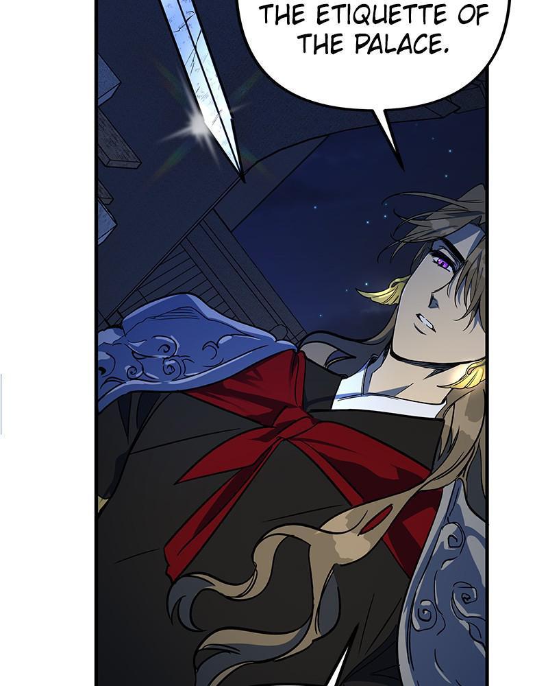 The Crimson Blade chapter 17 - page 56