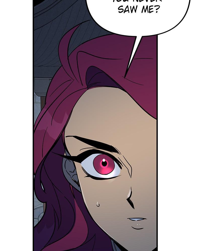 The Crimson Blade chapter 17 - page 60