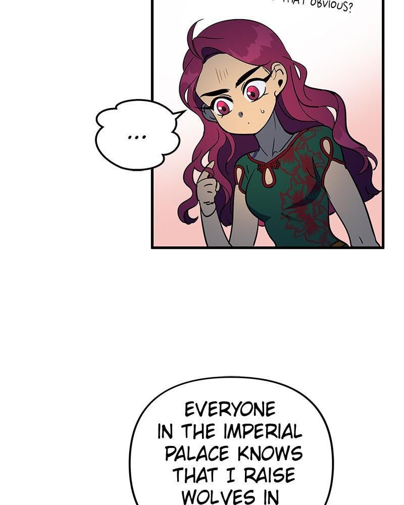 The Crimson Blade chapter 17 - page 65