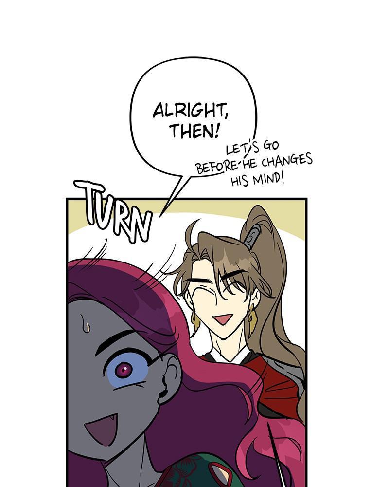 The Crimson Blade chapter 17 - page 70
