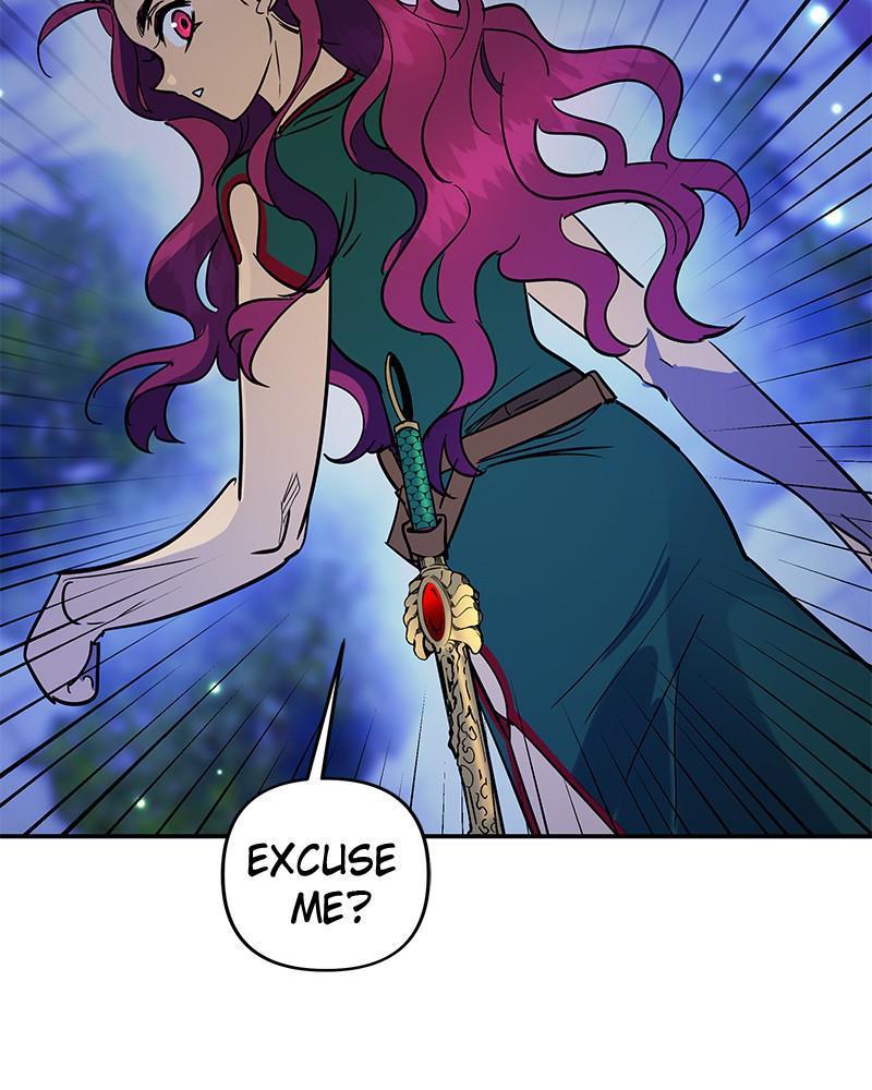 The Crimson Blade chapter 17 - page 74