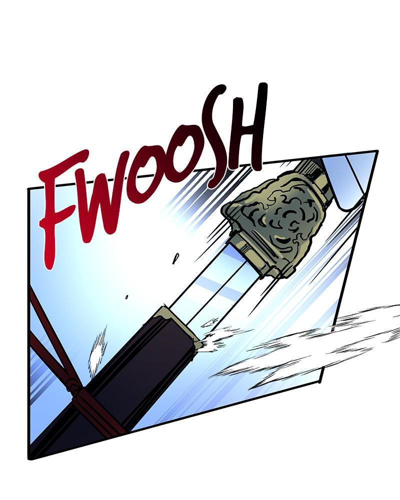 The Crimson Blade chapter 17 - page 75
