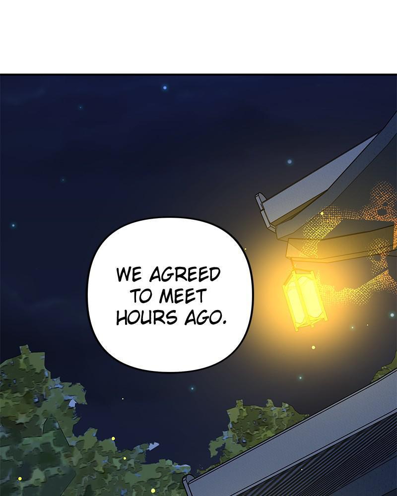 The Crimson Blade chapter 17 - page 80
