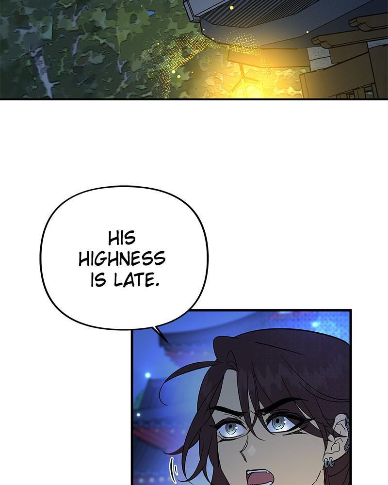 The Crimson Blade chapter 17 - page 81