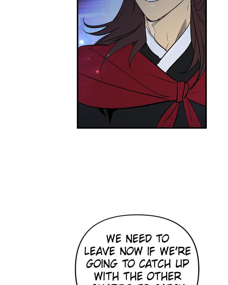 The Crimson Blade chapter 17 - page 82