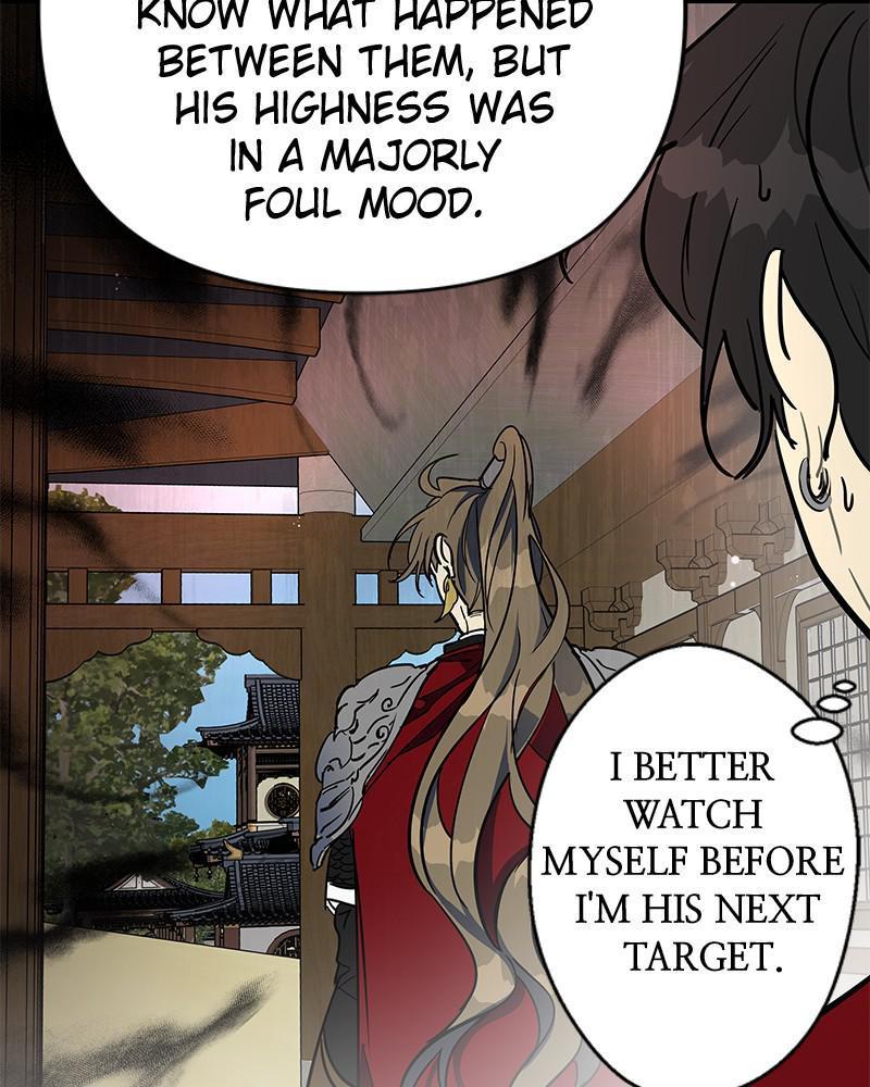 The Crimson Blade chapter 17 - page 85