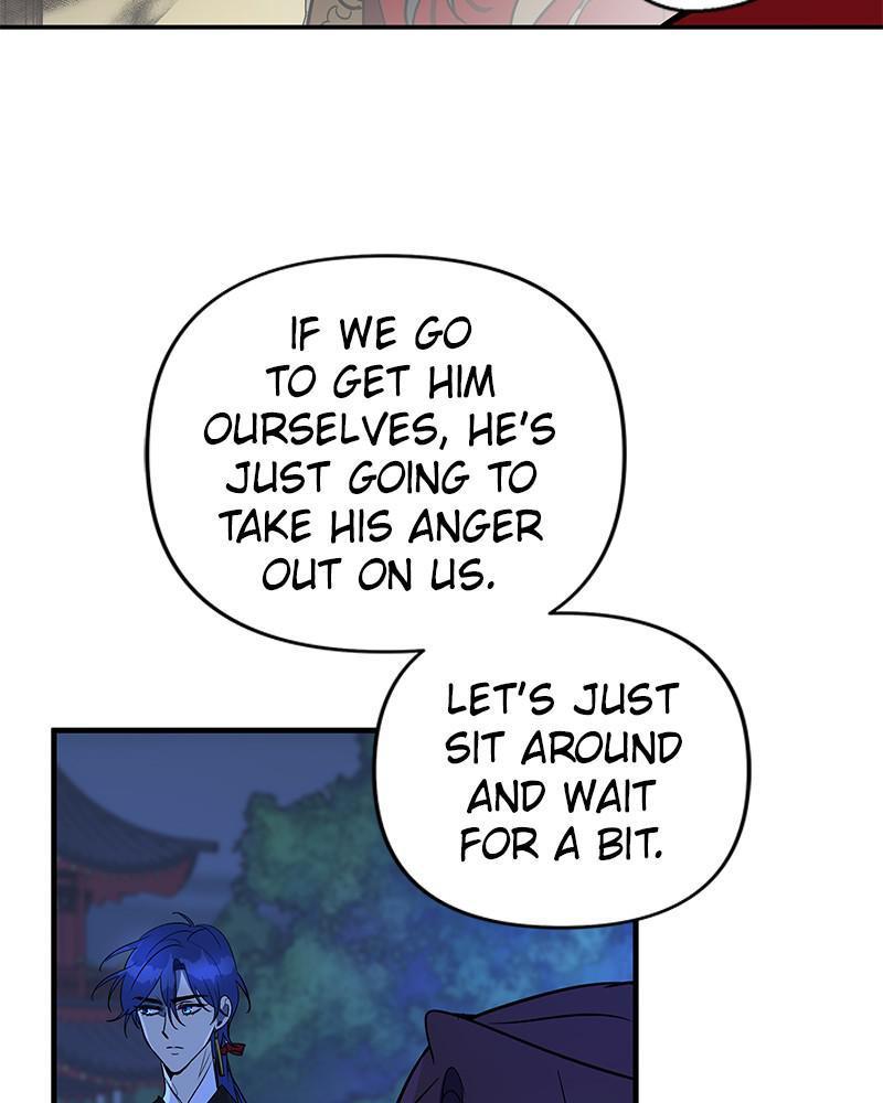 The Crimson Blade chapter 17 - page 86