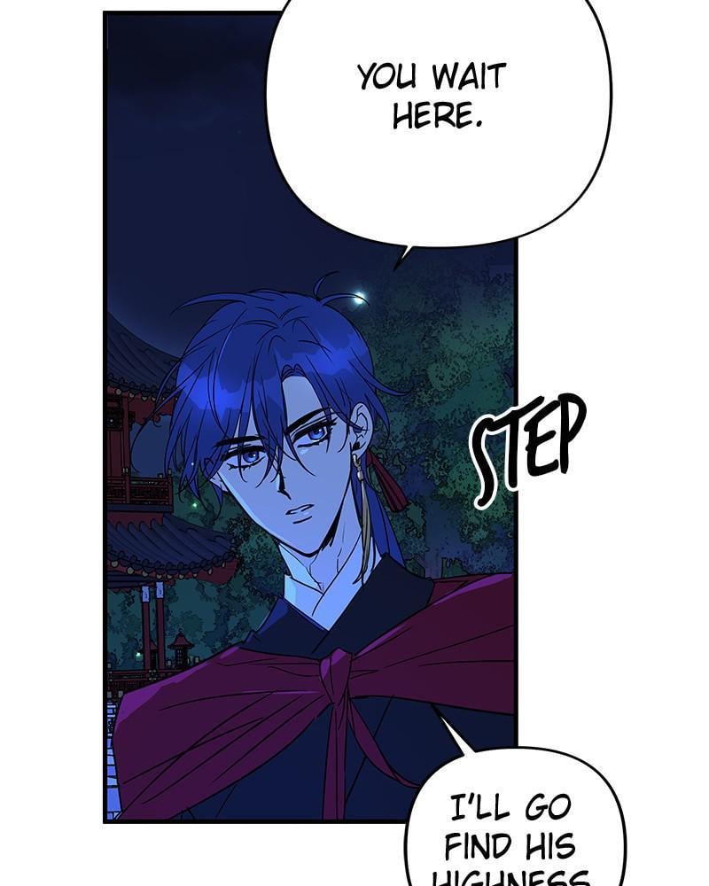 The Crimson Blade chapter 17 - page 88