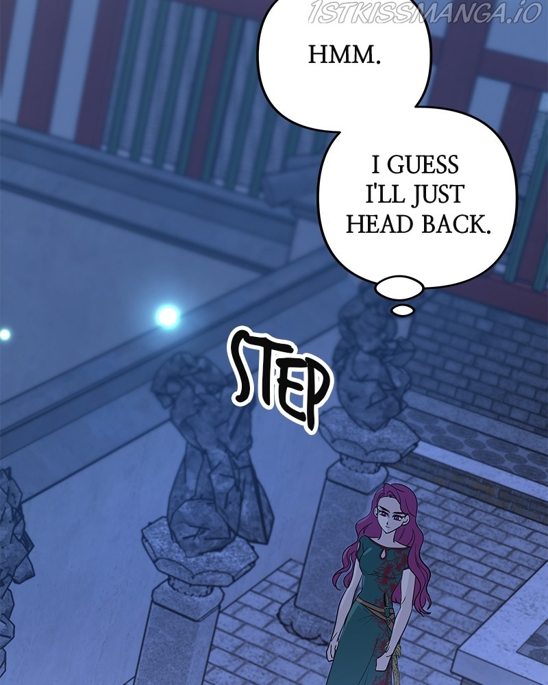 The Crimson Blade chapter 16 - page 10