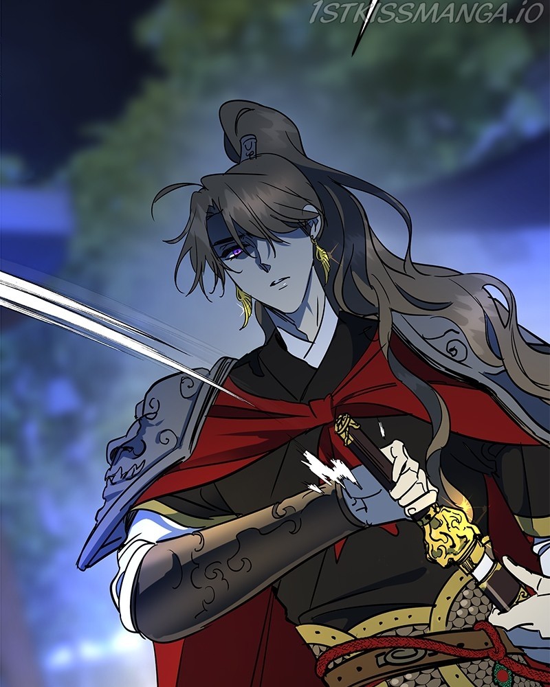 The Crimson Blade chapter 16 - page 103