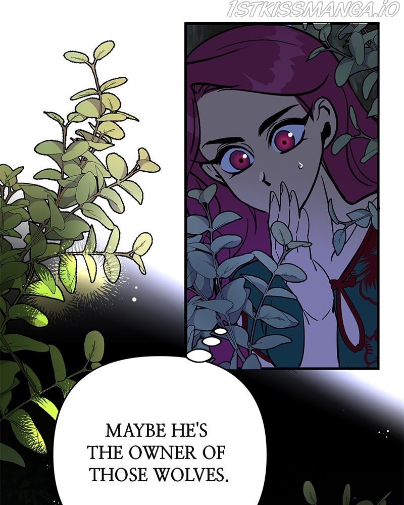 The Crimson Blade chapter 16 - page 106