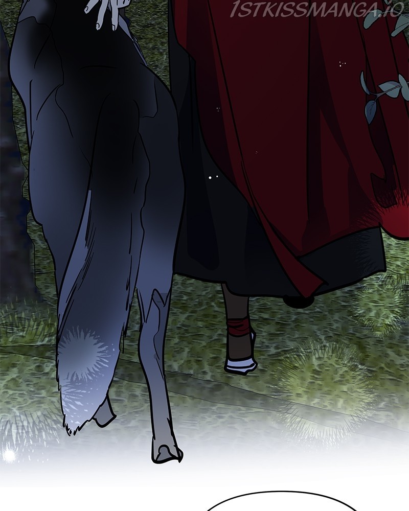 The Crimson Blade chapter 16 - page 108