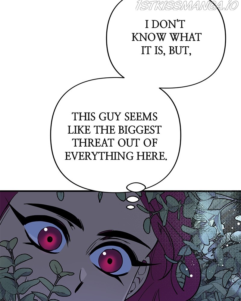 The Crimson Blade chapter 16 - page 109