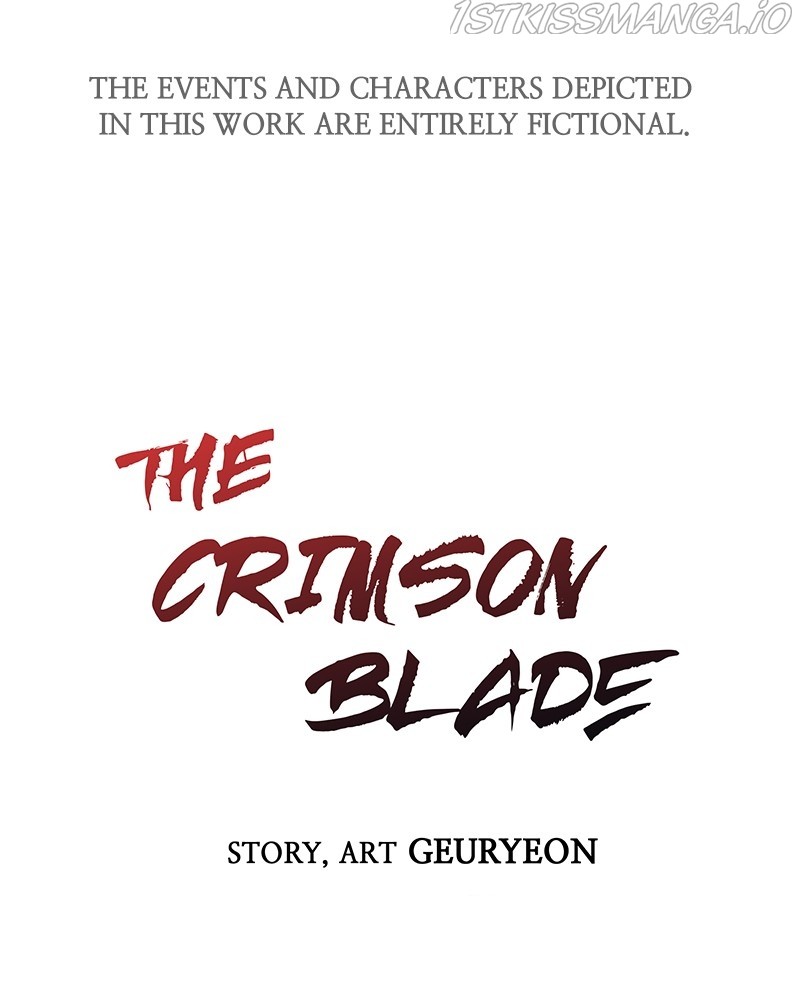 The Crimson Blade chapter 16 - page 13