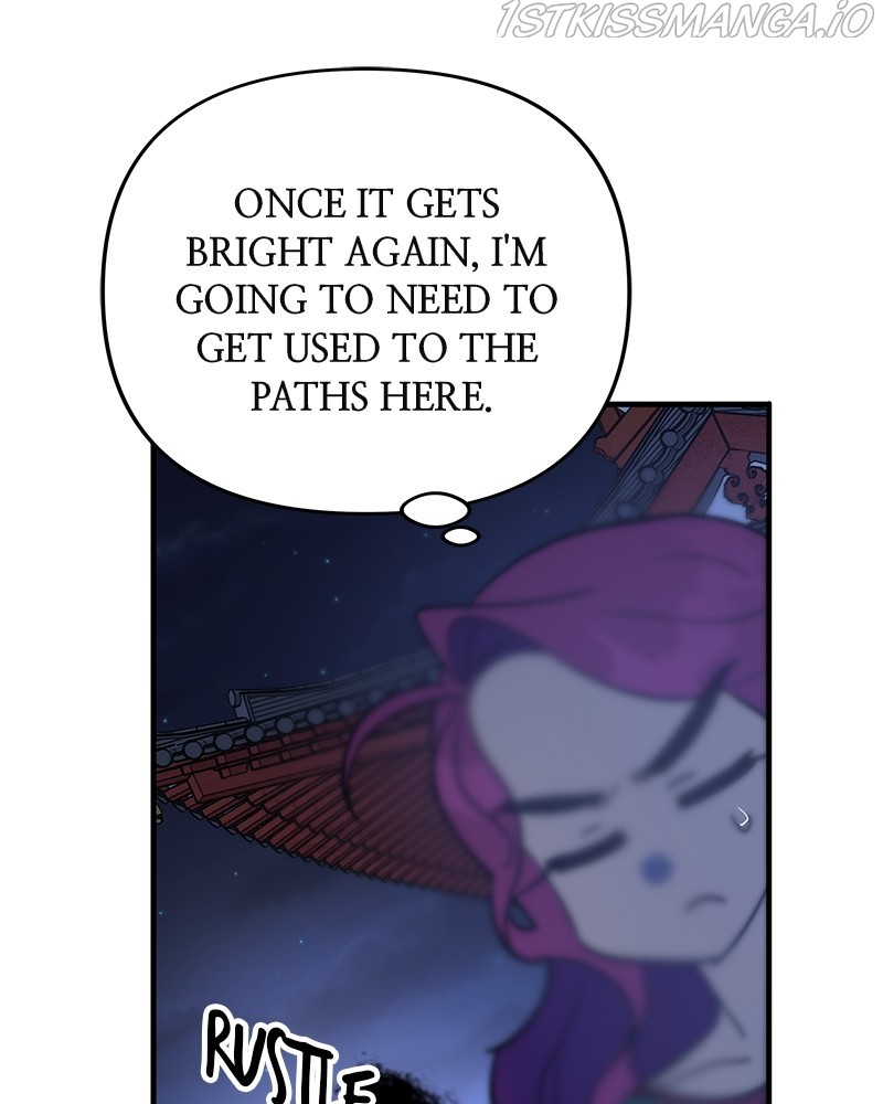 The Crimson Blade chapter 16 - page 17