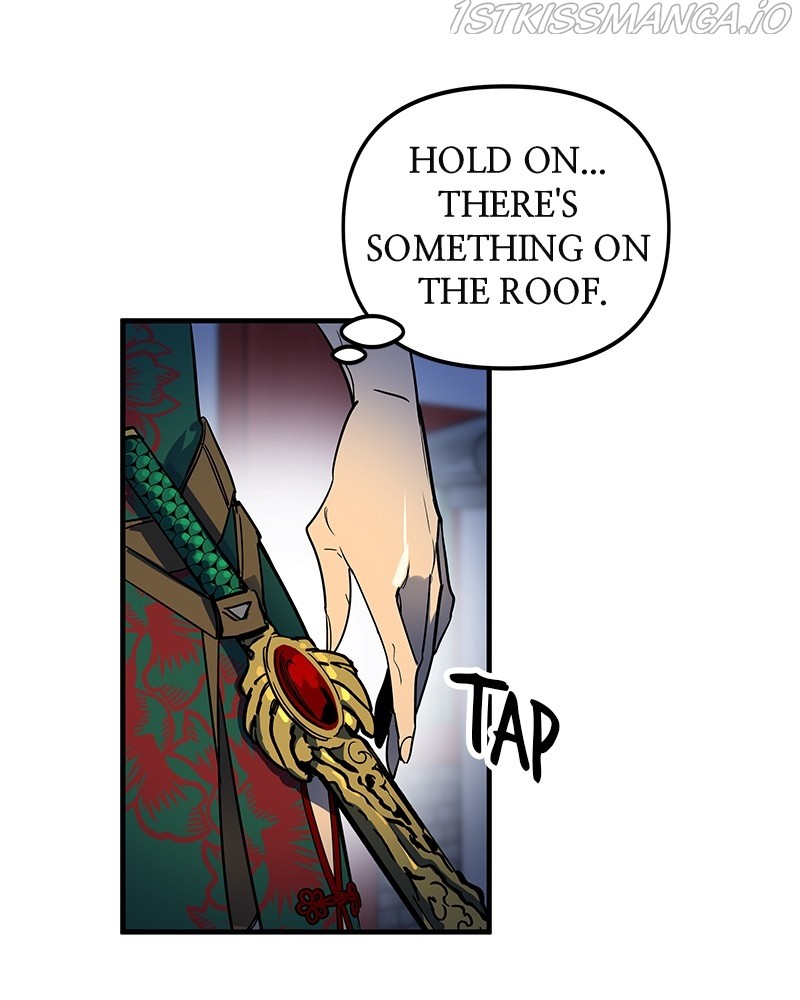 The Crimson Blade chapter 16 - page 21