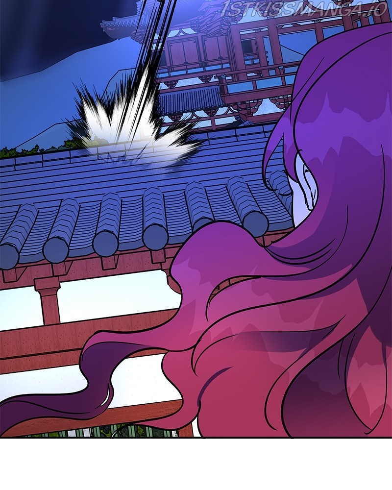 The Crimson Blade chapter 16 - page 31