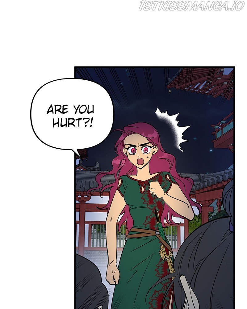 The Crimson Blade chapter 16 - page 38