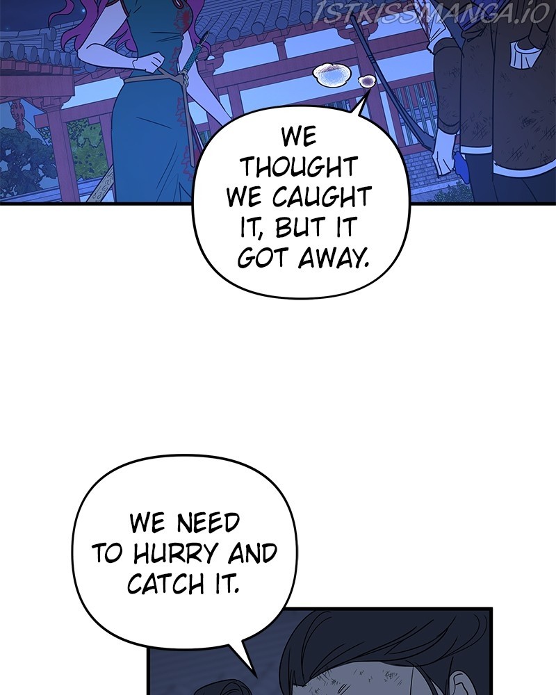 The Crimson Blade chapter 16 - page 40