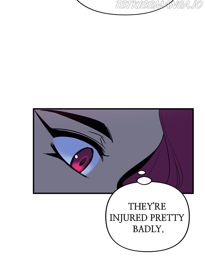 The Crimson Blade chapter 16 - page 43