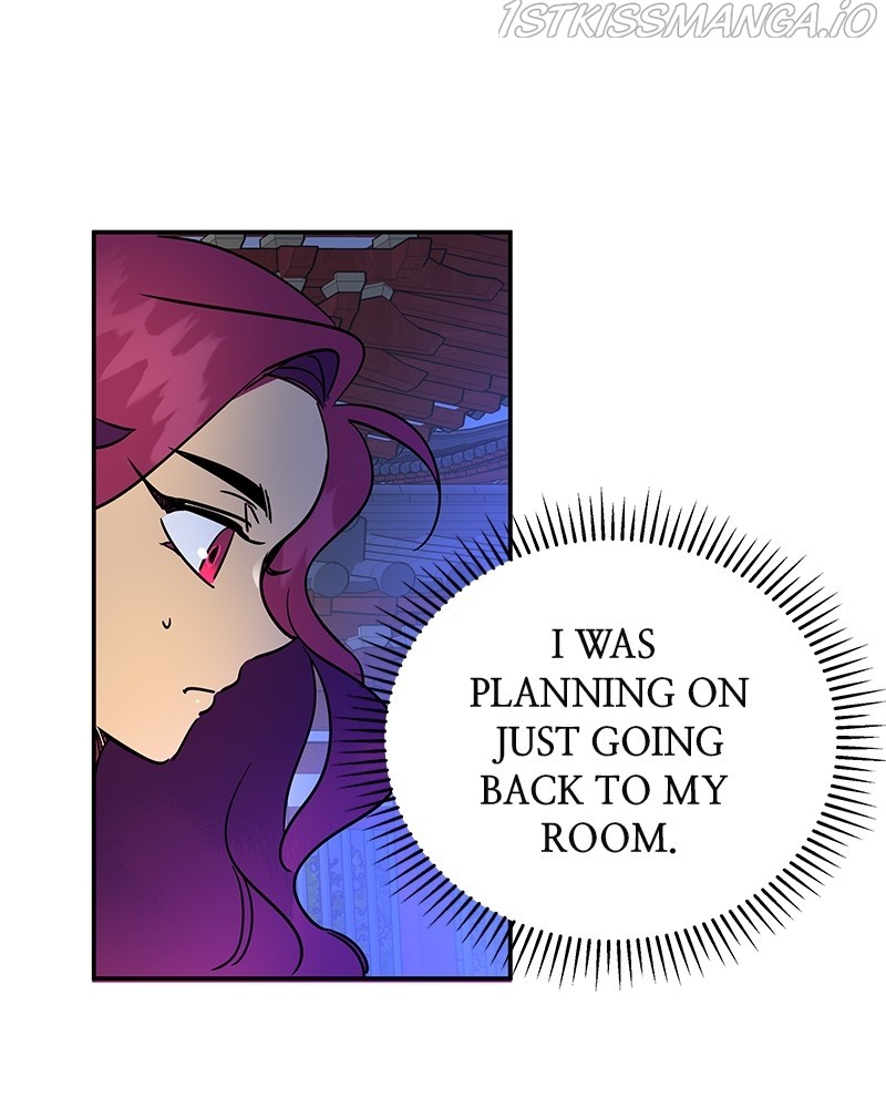 The Crimson Blade chapter 16 - page 45