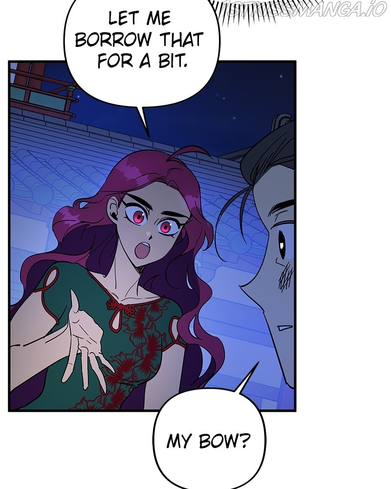 The Crimson Blade chapter 16 - page 48