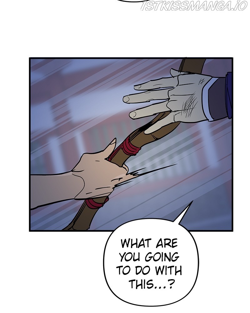 The Crimson Blade chapter 16 - page 49